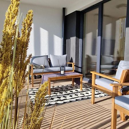 Plazowa 108 Apartamento Grzybowo  Exterior foto
