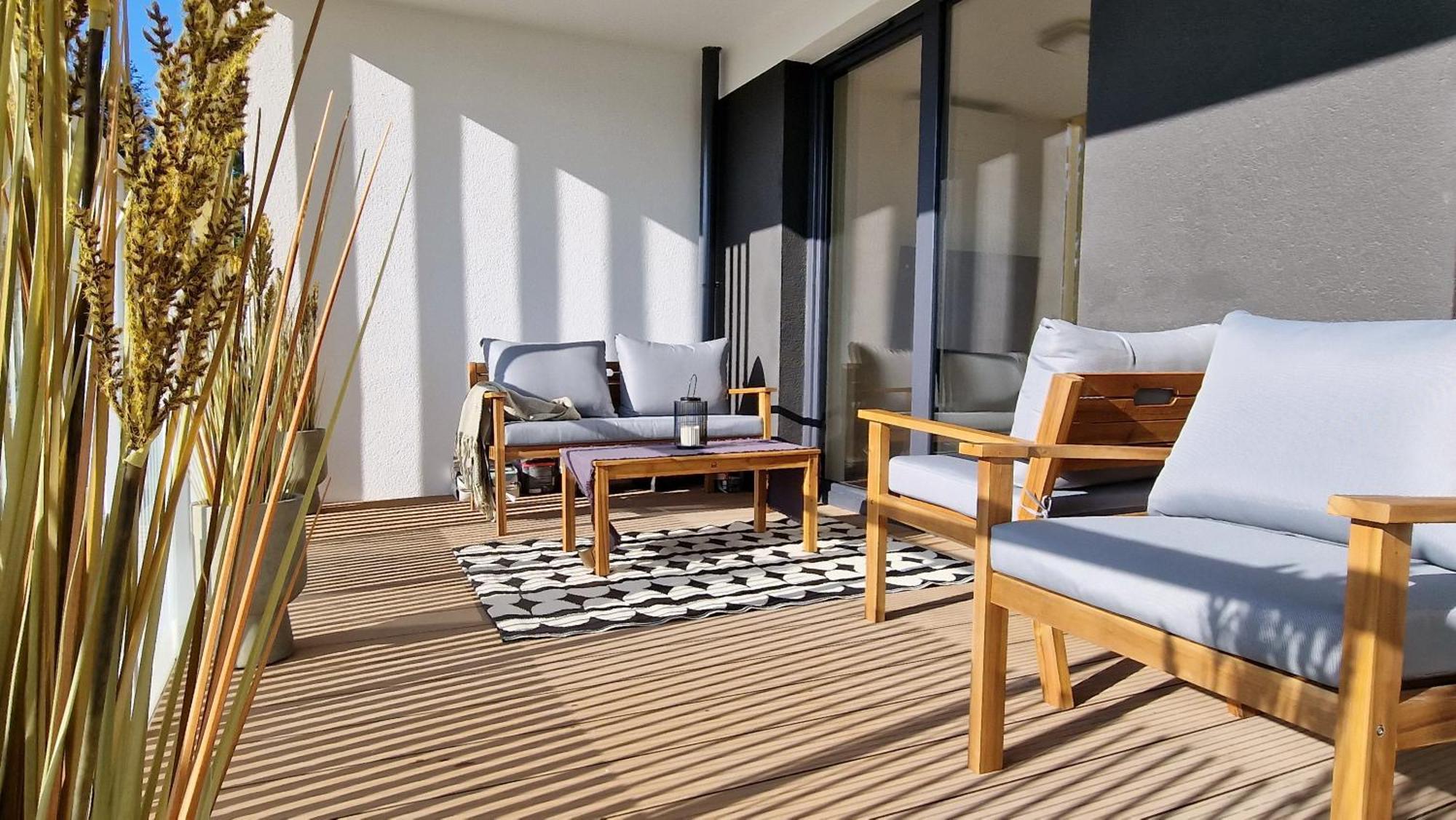 Plazowa 108 Apartamento Grzybowo  Exterior foto
